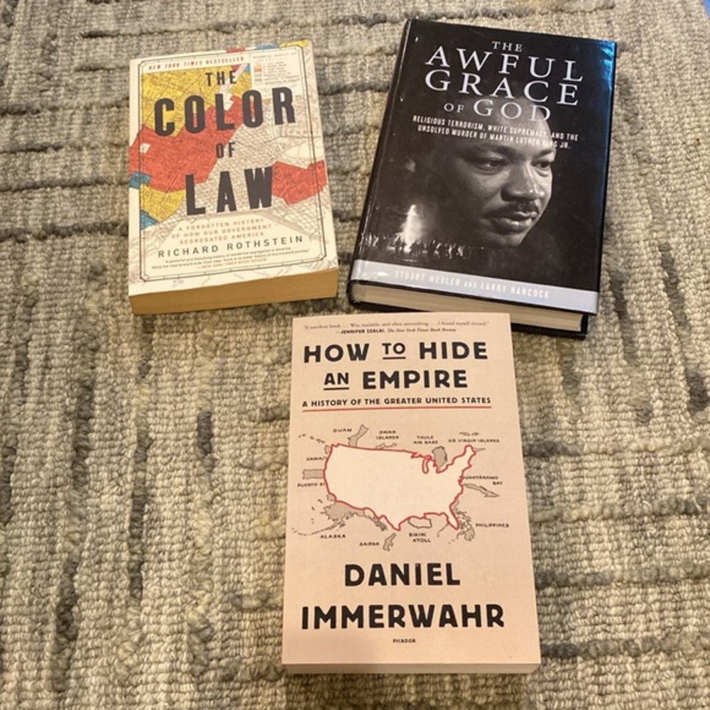 Bundle US History